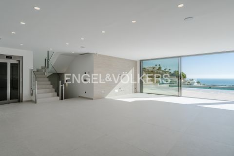 Villa i Benissa, Alicante, Benissa - € 3.900.000 | Ref: W-0471JR - foto 4